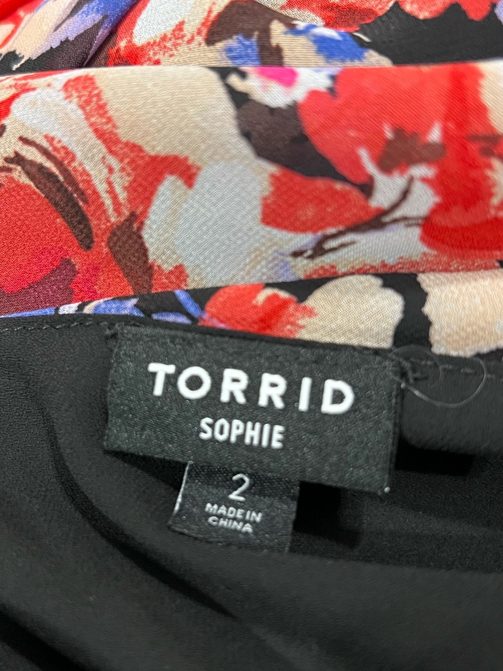 Torrid - Picture 6 of 6